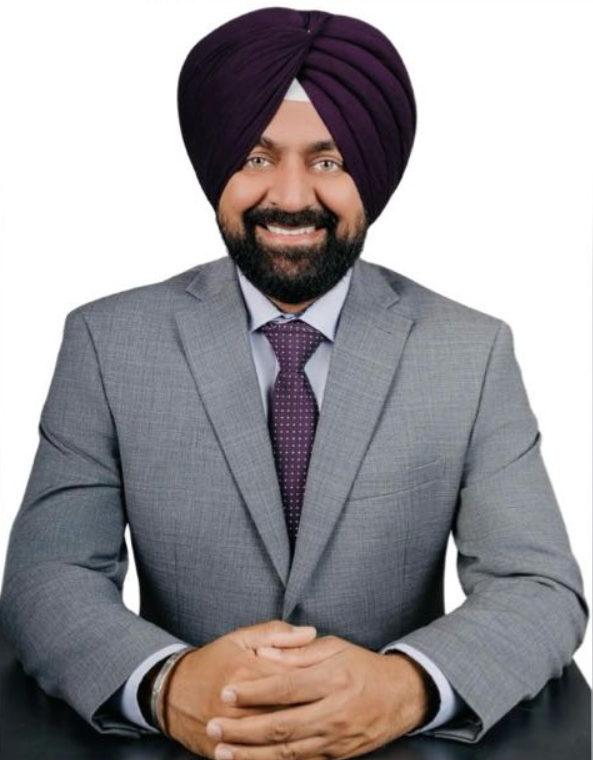 Mandeep Singh